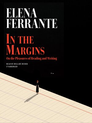 cover image of In the Margins